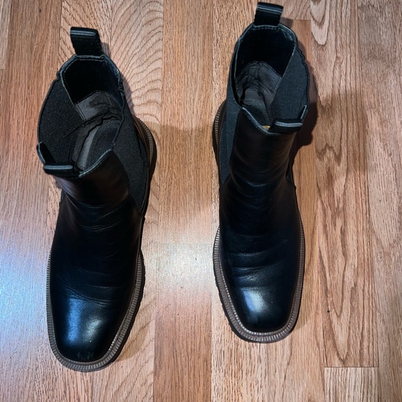 Sam Edelman Laguna Chelsea Boot - Picture 7 of 11